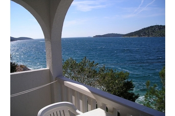 Kroatien Privát Ražanj, Exterieur